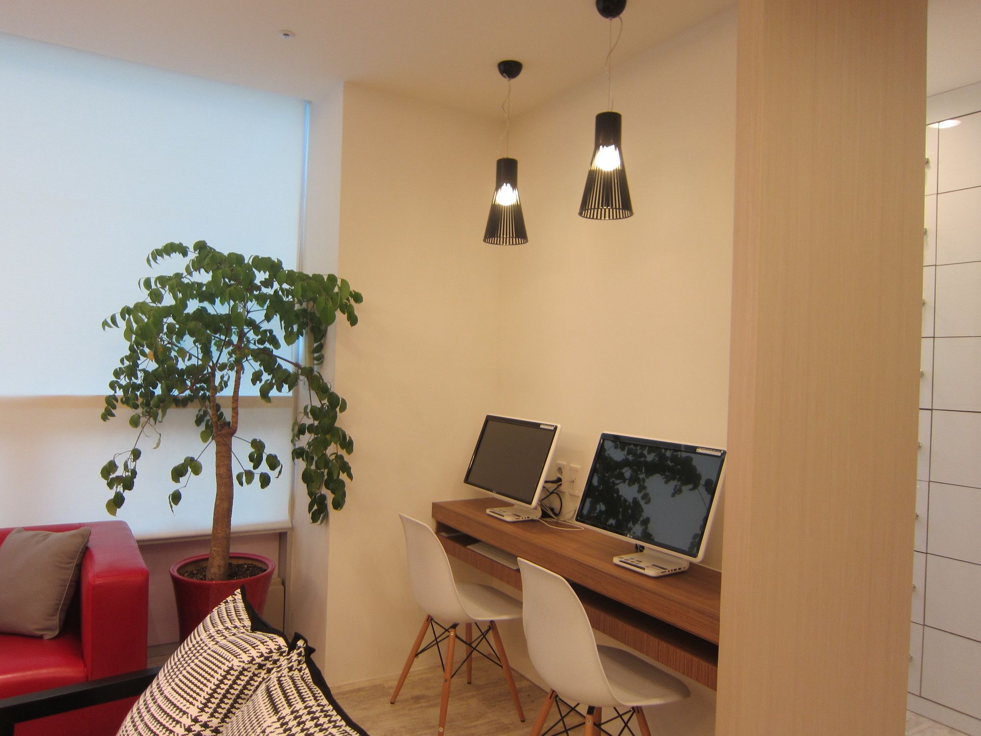 בוסאן Hostel The New Day מראה חיצוני תמונה